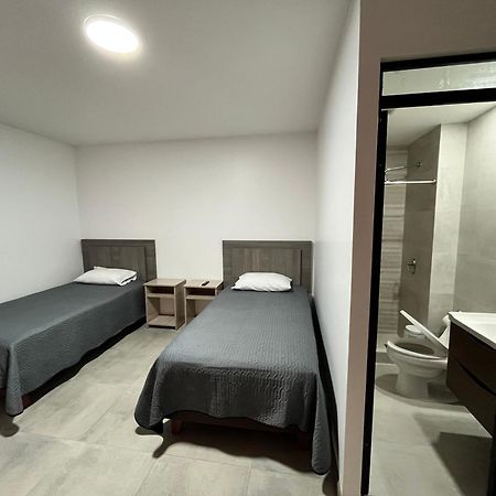 Hotel Santa Maria Икике Екстериор снимка