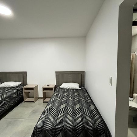 Hotel Santa Maria Икике Екстериор снимка