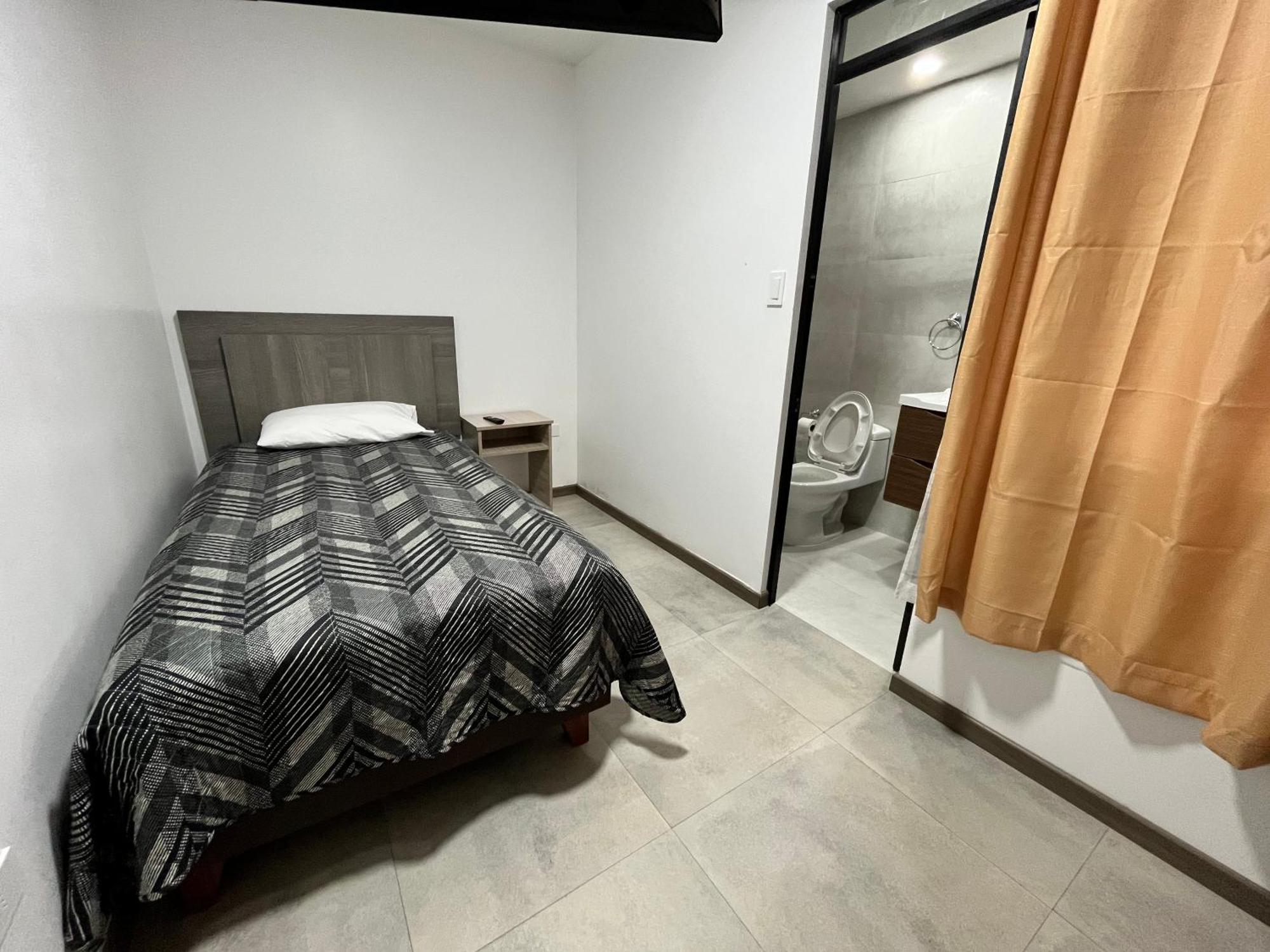 Hotel Santa Maria Икике Екстериор снимка