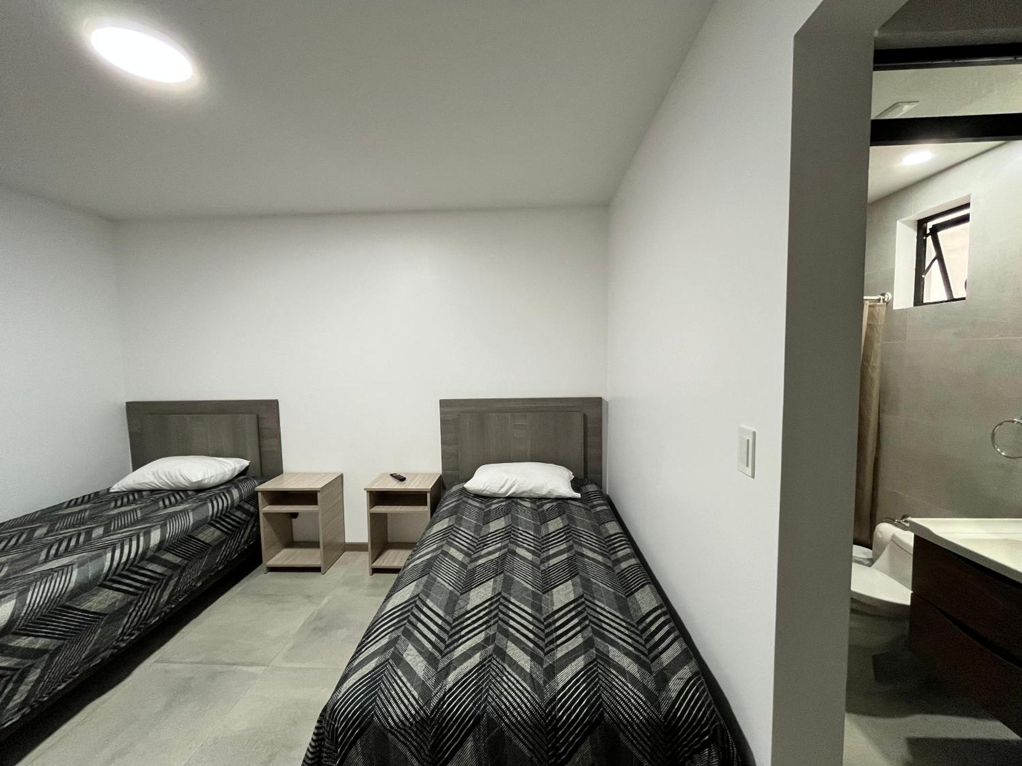 Hotel Santa Maria Икике Екстериор снимка