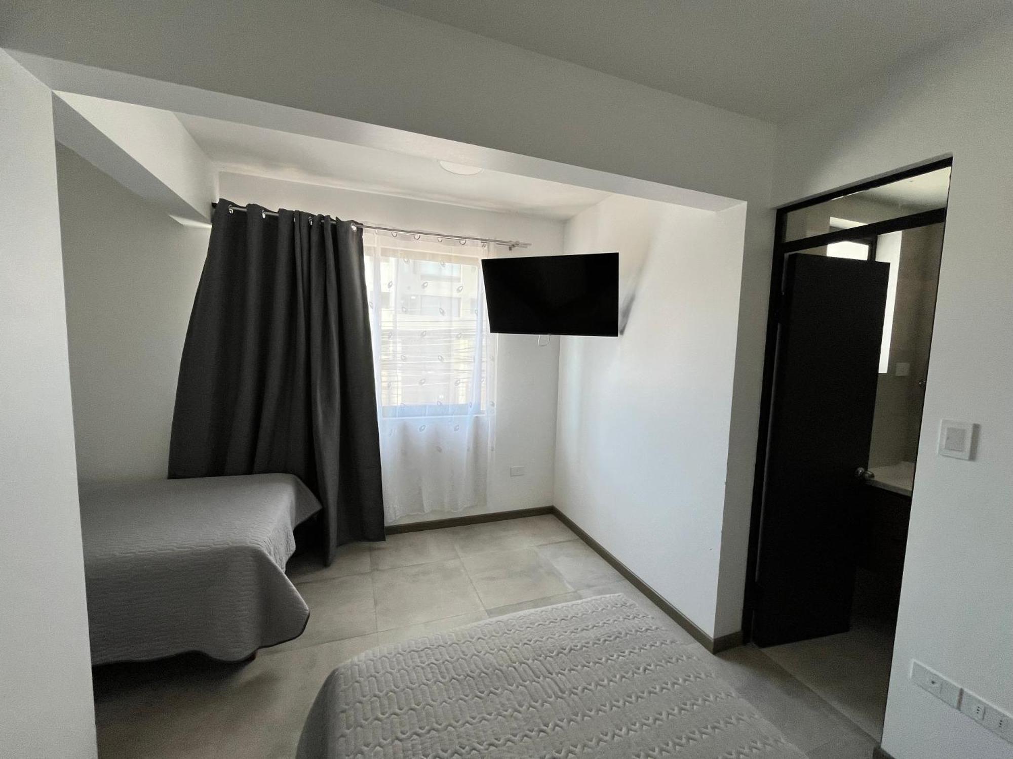 Hotel Santa Maria Икике Екстериор снимка