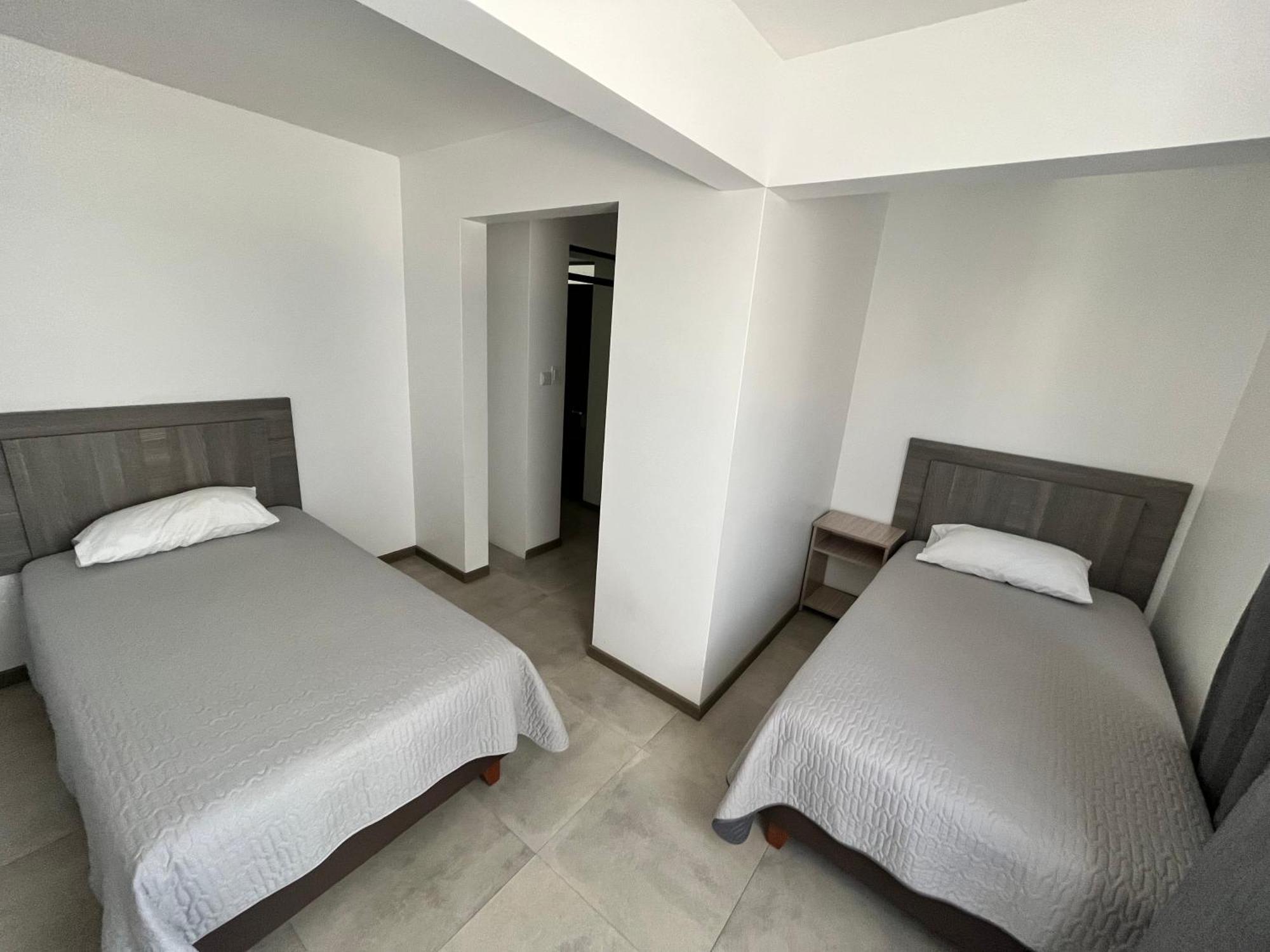 Hotel Santa Maria Икике Екстериор снимка