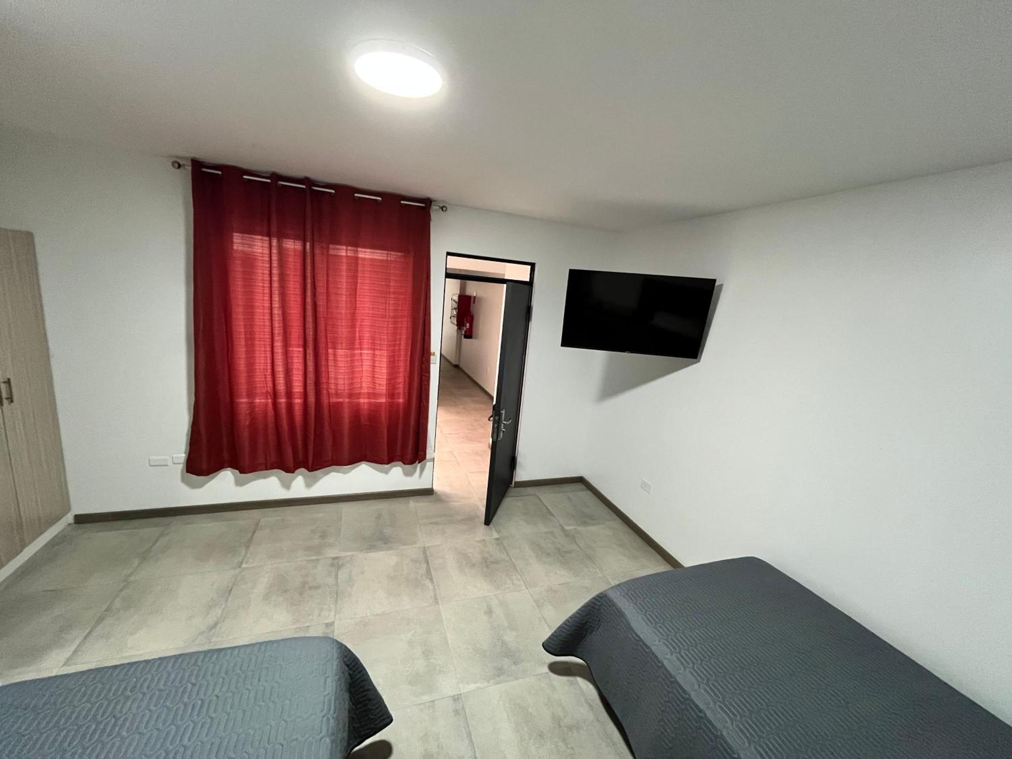 Hotel Santa Maria Икике Екстериор снимка