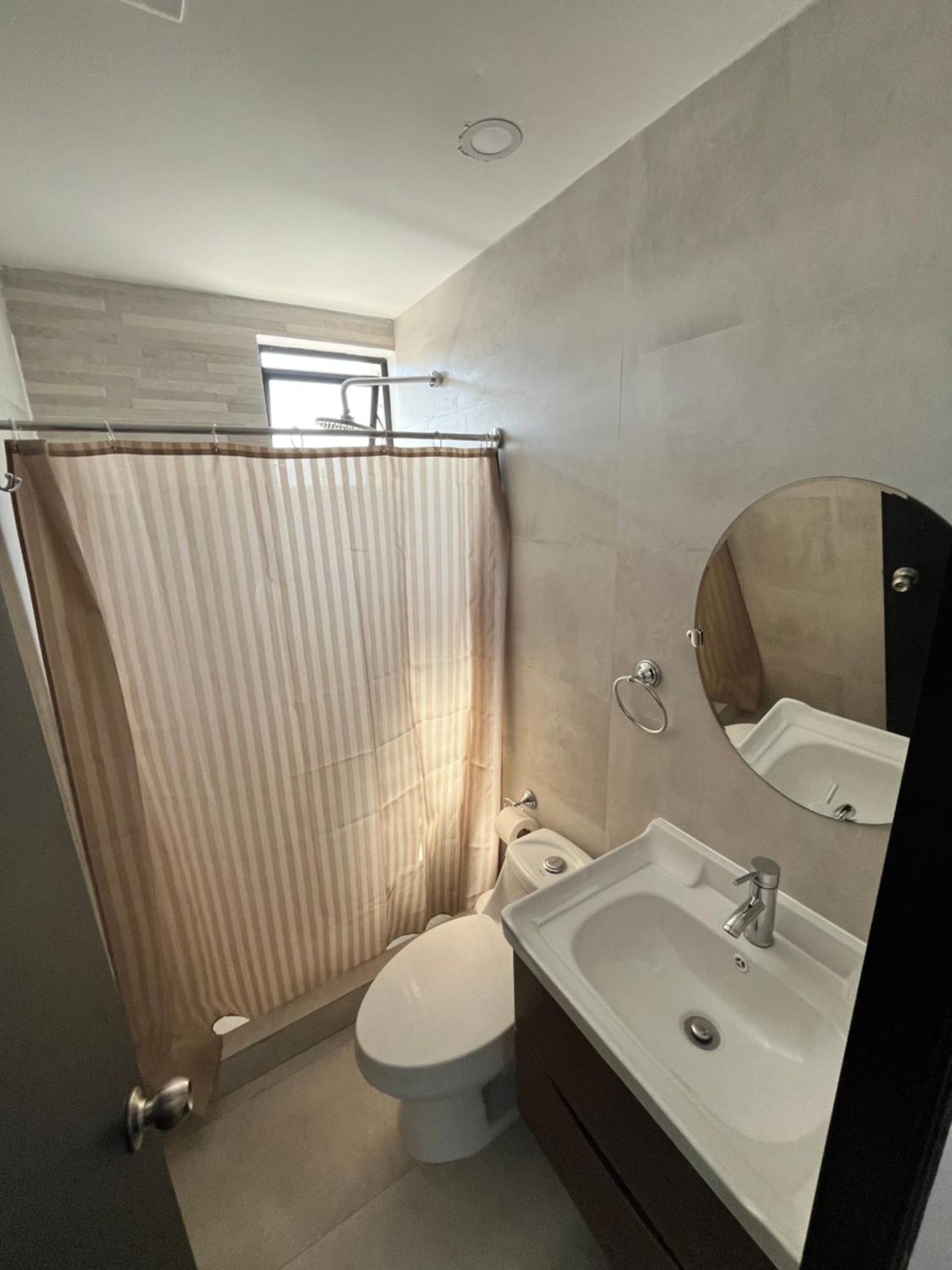Hotel Santa Maria Икике Екстериор снимка